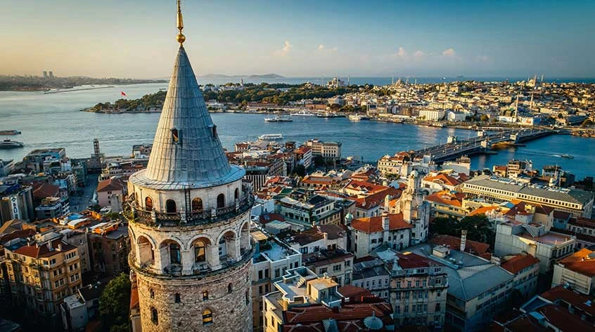 Avcılar Evden Eve Nakliyat