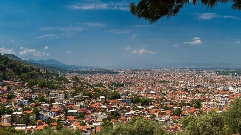 Kavaklı Evden Eve Nakliyat